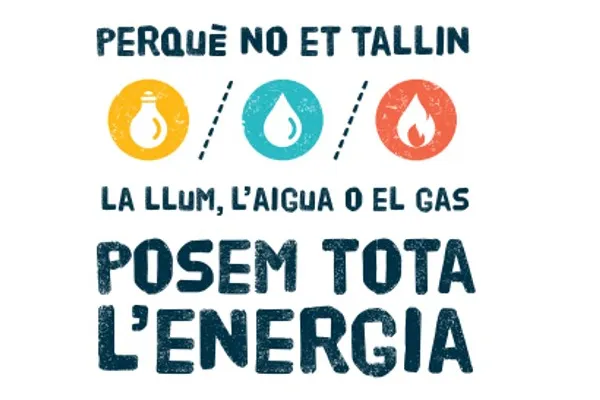 Spain: Barcelona Energy Advice Points