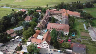Dottenfelderhof Hoffest