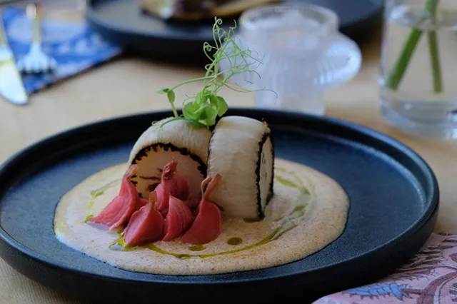 Join Foodtura City Experiences in Frankfurt