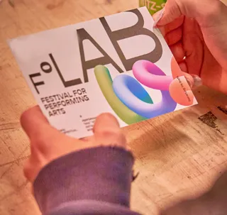 Join free making sessions at F°LAB Festival in Frankfurt