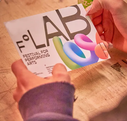 Join free making sessions at F°LAB Festival in Frankfurt, Frankfurt