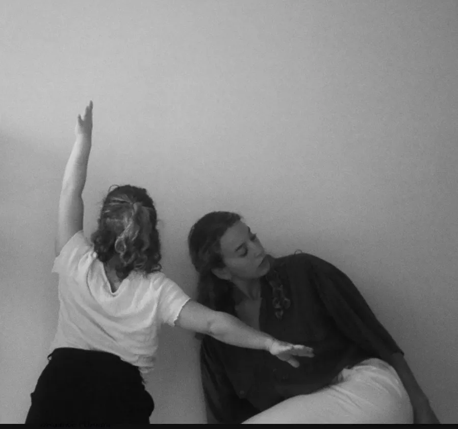 Inclusive dance education workshop in Frankfurt