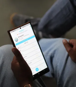 Community