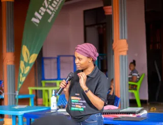 MazaoHub AI soil testing for smallholders