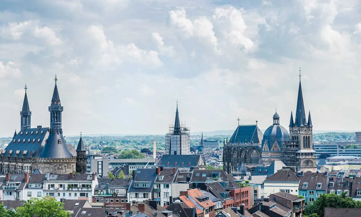 Join Klima-Taler in Cologne