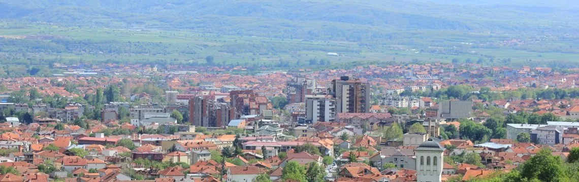 Beli Breg: village energy cooperative near Vranje