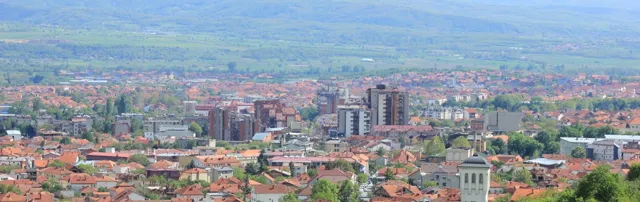 Beli Breg: village energy cooperative near Vranje, Belgrade