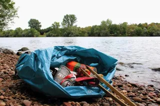 Main Clean-Up Stadt Flörsheim am Main