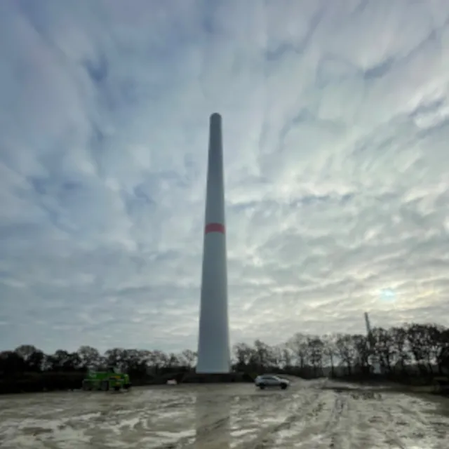 Join Bürger Energie Bremen in Bremen, Bremen