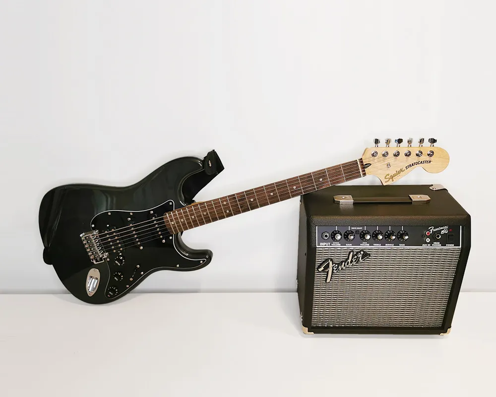 Try instruments and tutorials at MitMachBar in Münster