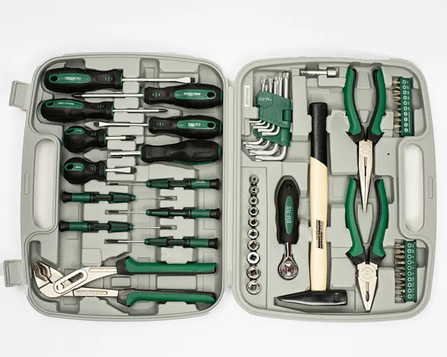 Borrow tools at MitMachBar in Münster, Münster