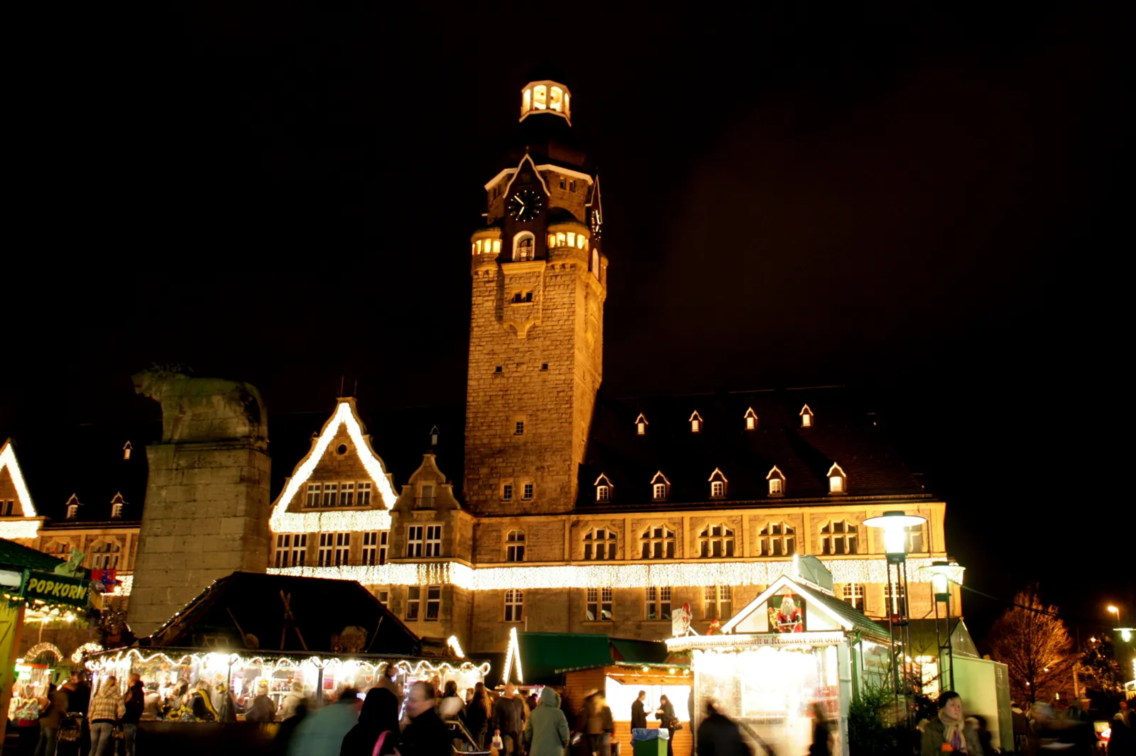 Volunteer with Foodsharing Remscheid