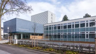 Mönchengladbach
