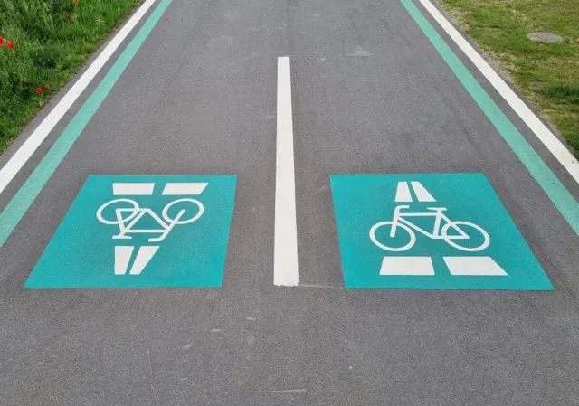 Ride with RadKULTUR in Baden-Württemberg, Stuttgart