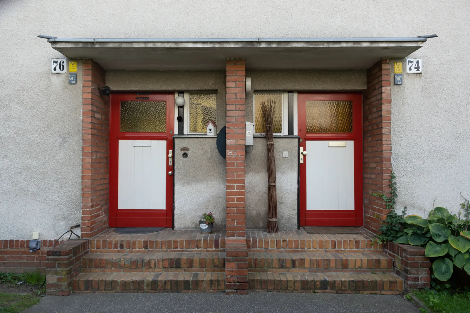 Join a German housing cooperative in Berlin
