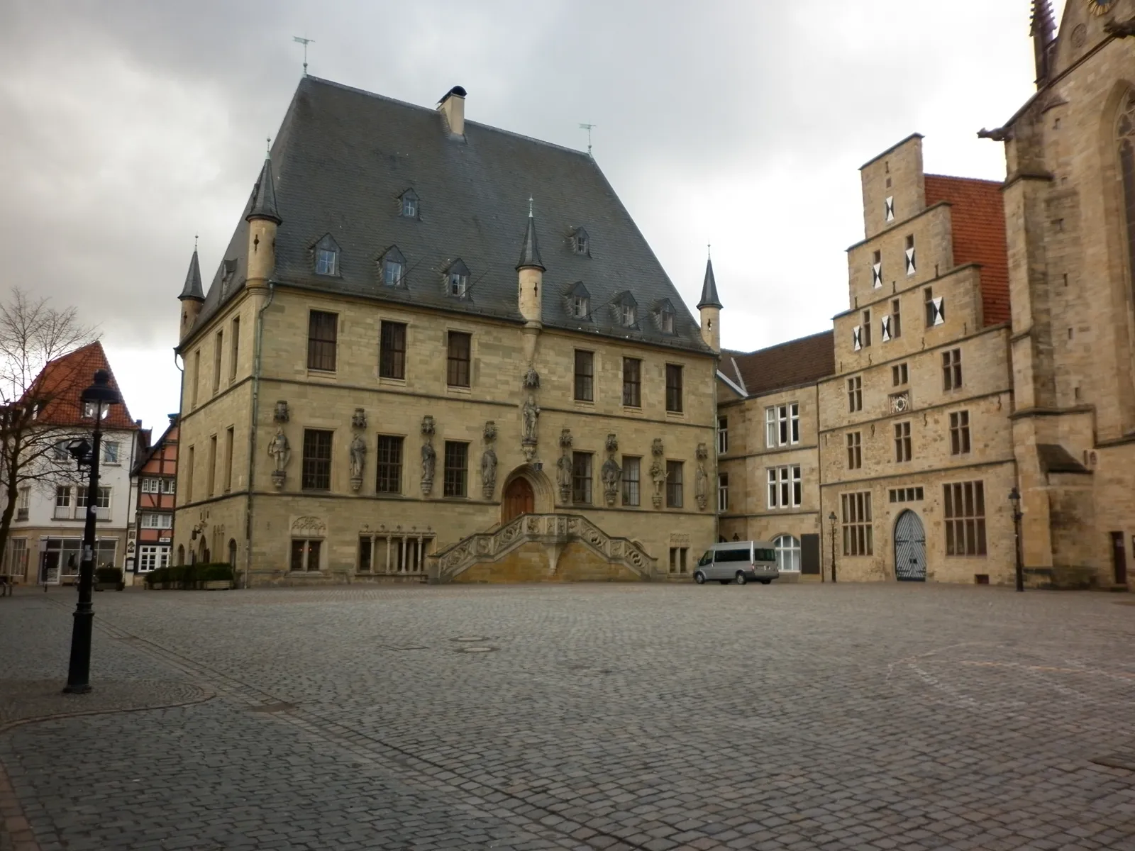 Attend the 7 October 2026 Bürgerforum