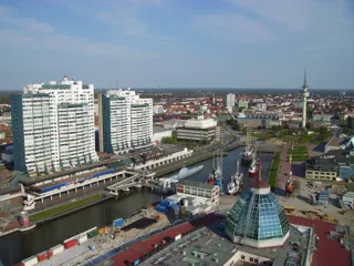 Bremerhaven