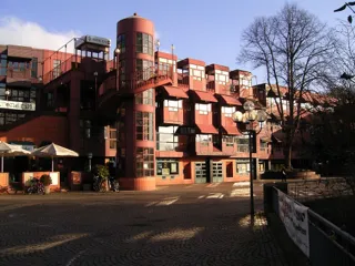 Bergisch Gladbach