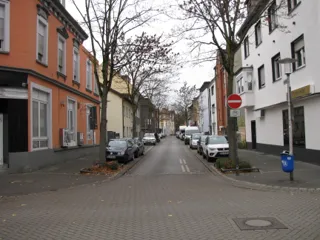 Hamm