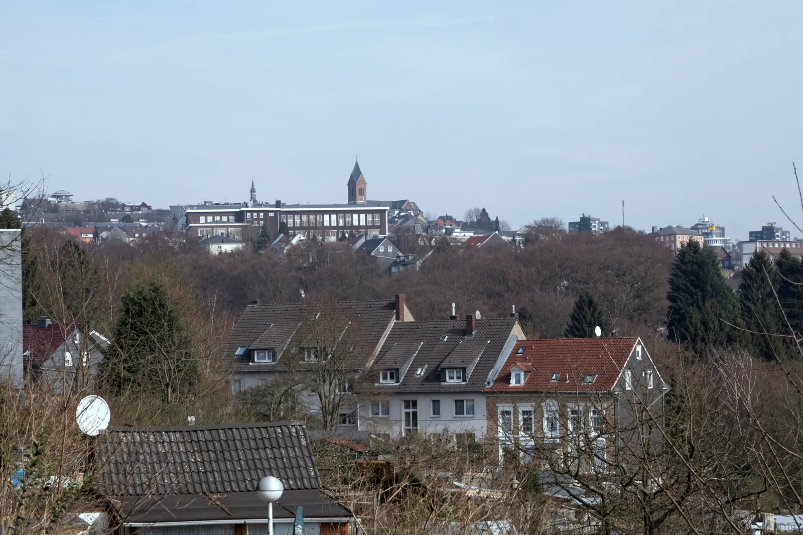 Share food on Tuesday at Neuer Lindenhof in Remscheid
