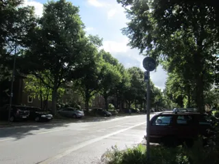 Find a Schleswig-Holstein housing cooperative
