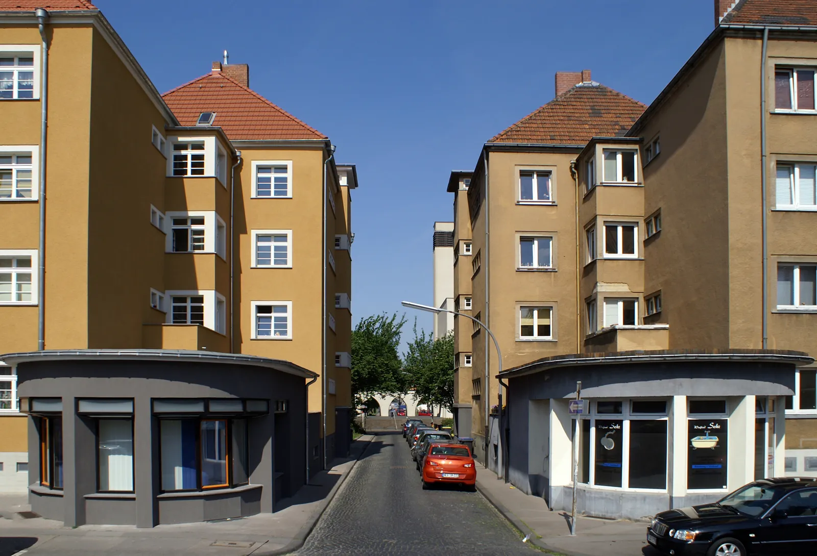 Find a cooperative in Cologne and the region