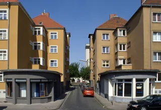 Find a cooperative in Cologne and the region