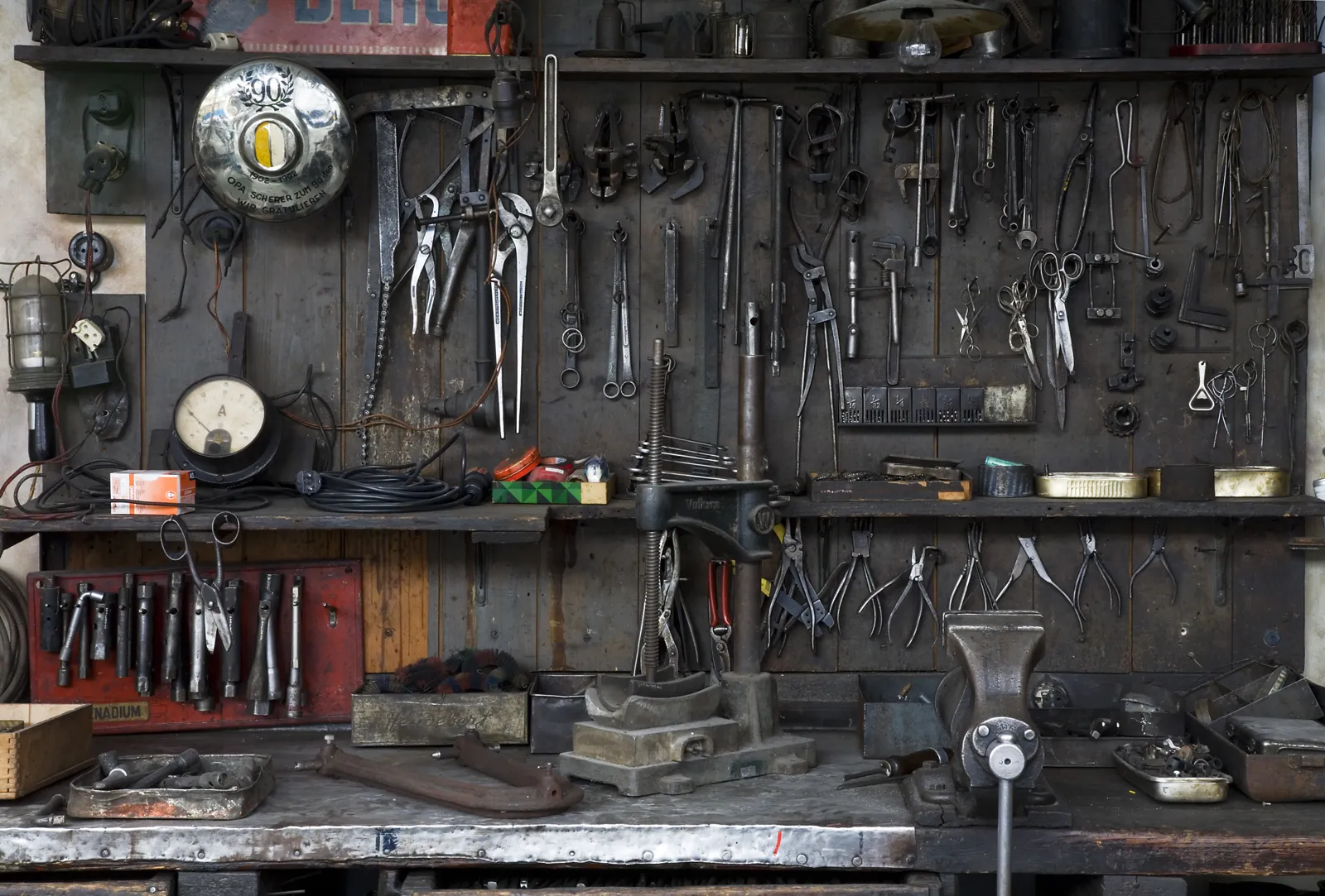 Open an inclusive makerspace and learning lab