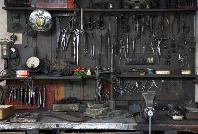Open an inclusive makerspace and learning lab