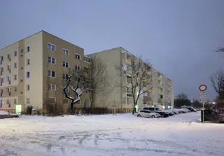 Find a Saxon housing cooperative