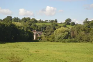 Frome