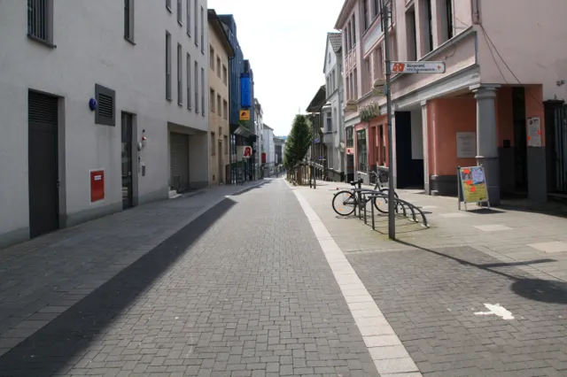 Match a volunteer role at CBE in Mülheim, Mülheim