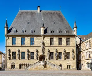 Osnabrück