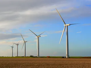 Join a women-led energy cooperative