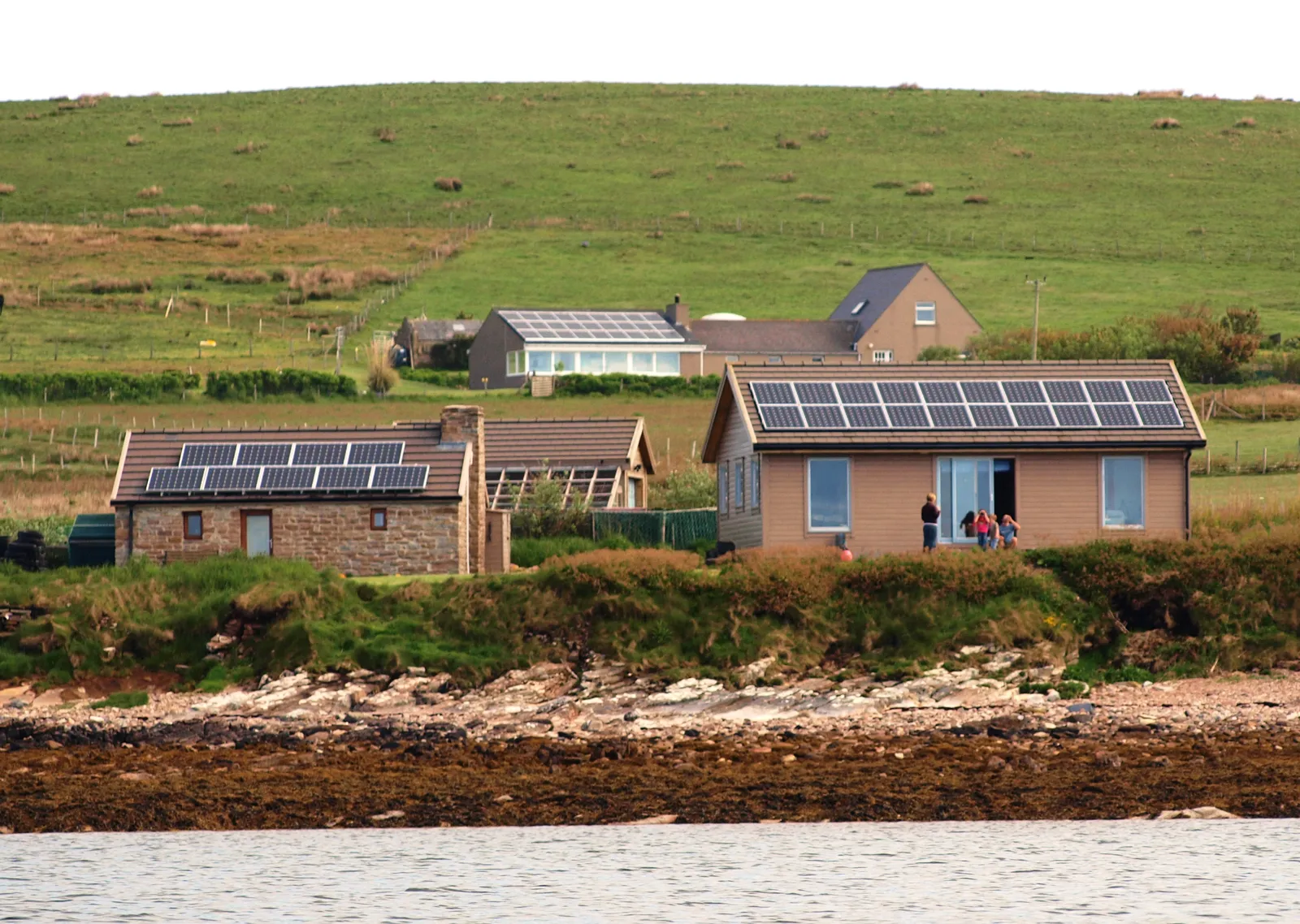 REScoop community energy starter briefing