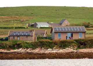 REScoop community energy starter briefing
