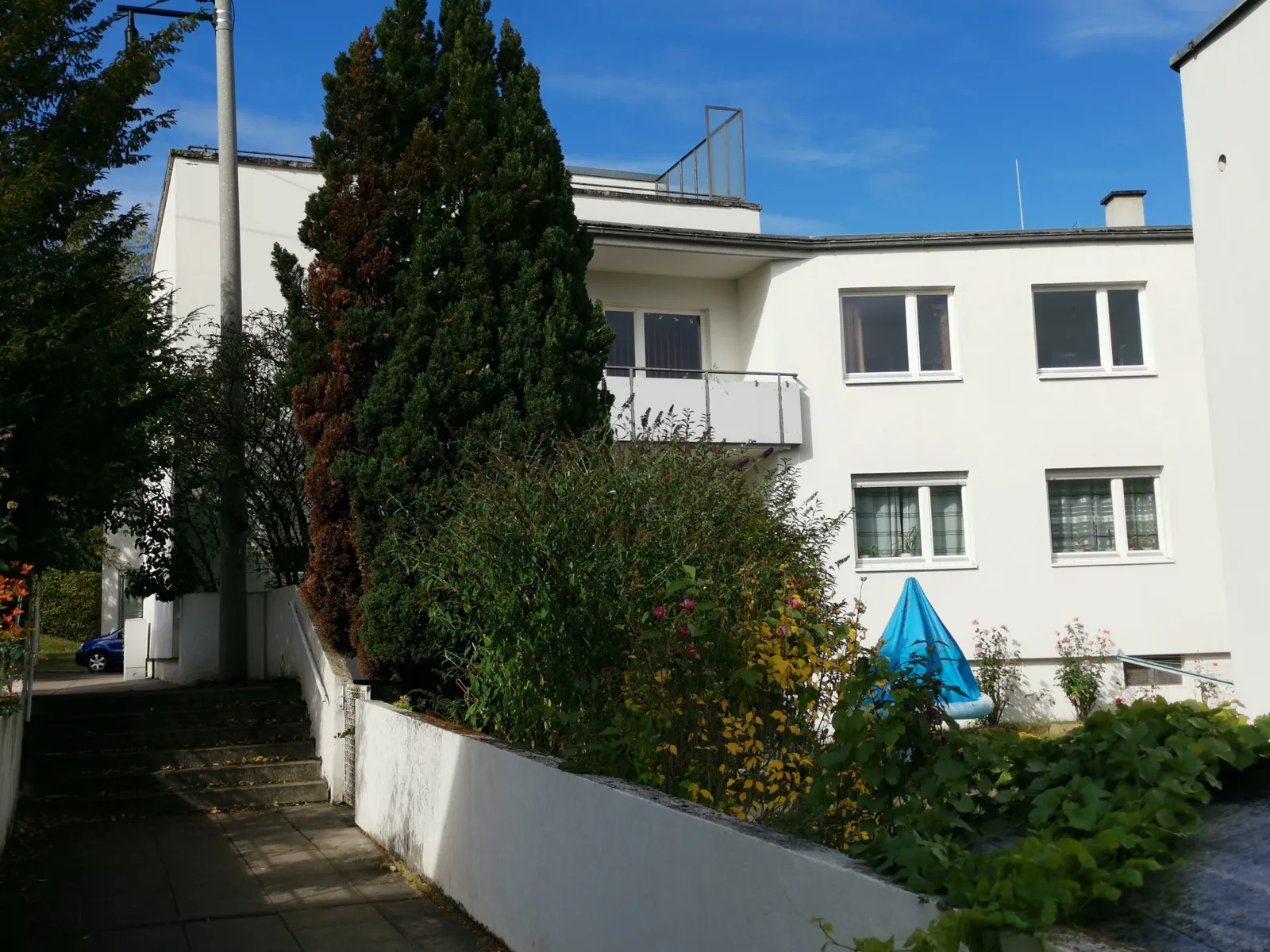 Find a Baden-Württemberg housing cooperative