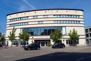 Pforzheim