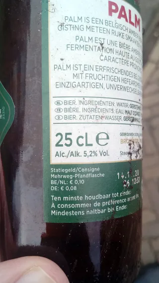 Statiegeldalliantie: 730 cities for deposit return systems