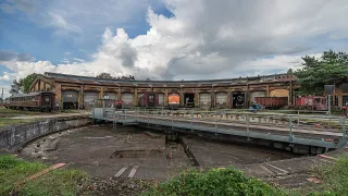 Jugendbauhütte Berlin at Schöneweide