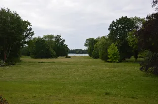 Historic garden year at Schlosspark Altdöbern