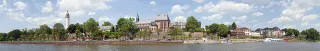 Rüsselsheimer CleanUp Walks 2026