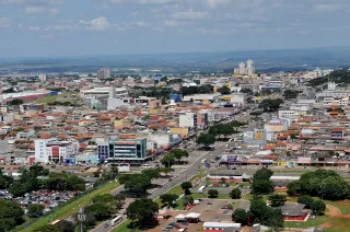 Visit the circular economy polo in Ceilândia Norte