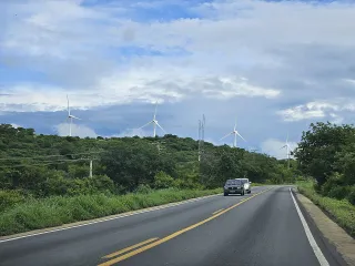 Energy