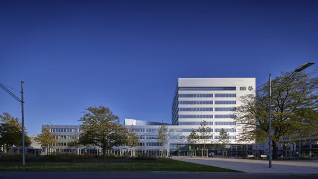 Visit the Wolfsburg energy and funding desk, Wolfsburg