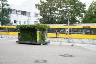 Stuttgart