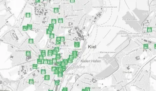 Kieler Klimathon 2026: six-week challenge
