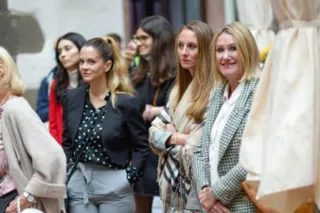 Join the monthly International Stammtisch in Frankfurt