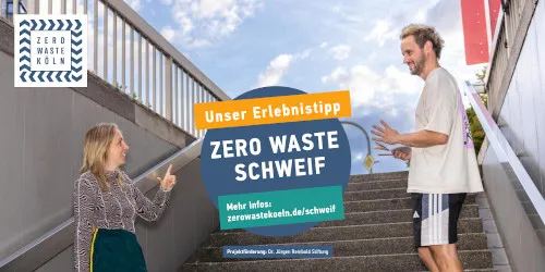 Greener carnival: sustainable Veedelszüge