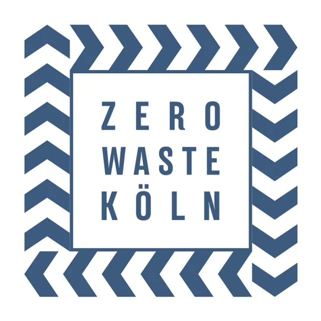 Walk Cologne with the Zero Waste Schweif